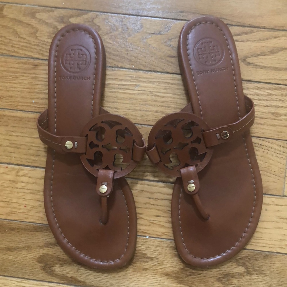 Tory Burch Sandals